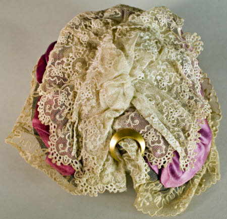 Woman's hat