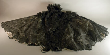 Woman's cape