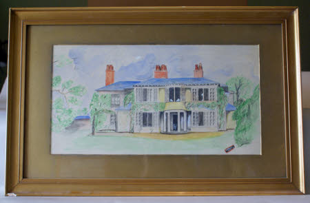 Watercolour
