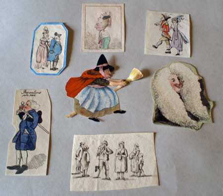 National Trust Museum of Childhood © National Trust / Steve Custons