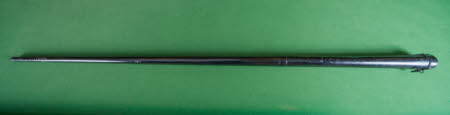 Cue holder