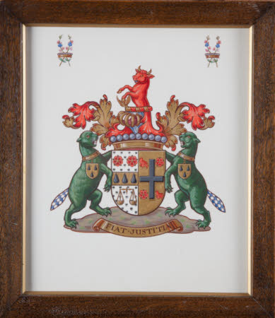 Nuffield Place © National Trust / Catherine Hadler