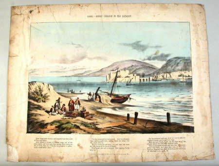 Calke Abbey © National Trust / David Midgelow