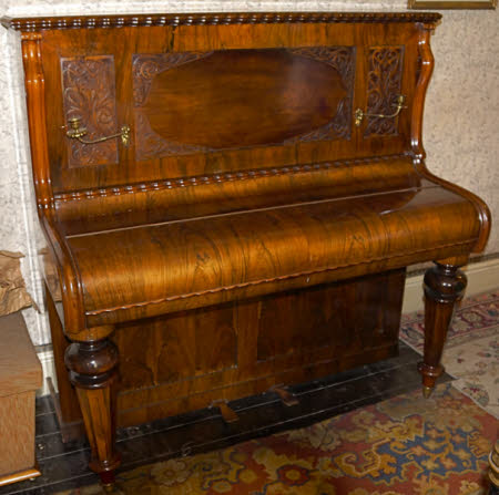 Mr Straw's House © National Trust / Mike Kennedy