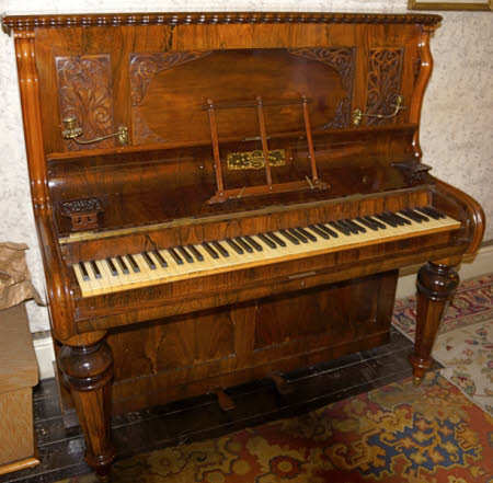 Mr Straw's House © National Trust / Mike Kennedy