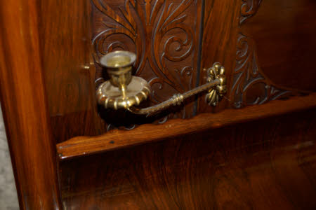 Mr Straw's House © National Trust / Mike Kennedy