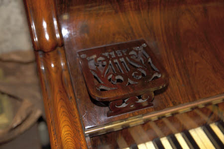 Mr Straw's House © National Trust / Mike Kennedy