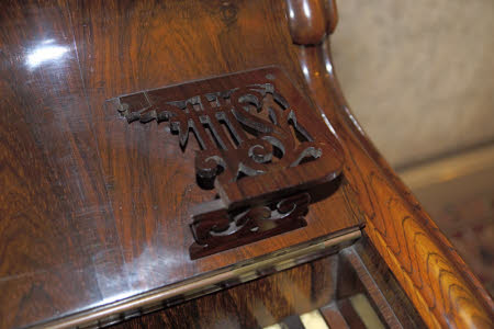 Mr Straw's House © National Trust / Mike Kennedy