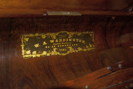 Mr Straw's House © National Trust / Mike Kennedy