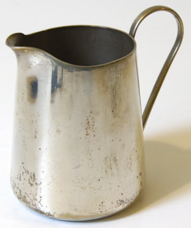Sugar basin