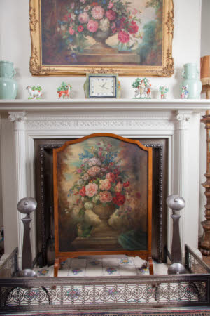 Nuffield Place © National Trust / Catherine Hadler