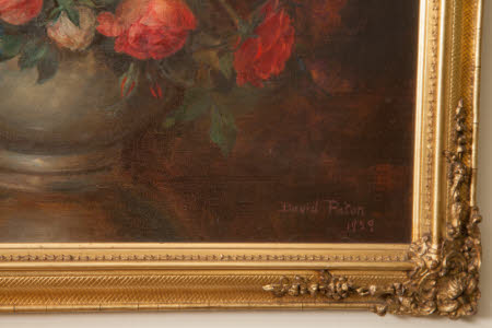 Nuffield Place © National Trust / Catherine Hadler