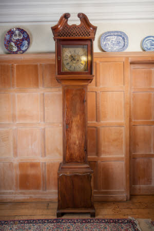 Nuffield Place © National Trust / Catherine Hadler