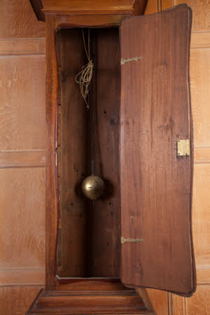 Nuffield Place © National Trust / Catherine Hadler