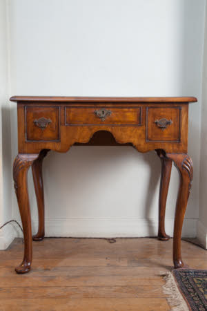 Nuffield Place © National Trust / Catherine Hadler