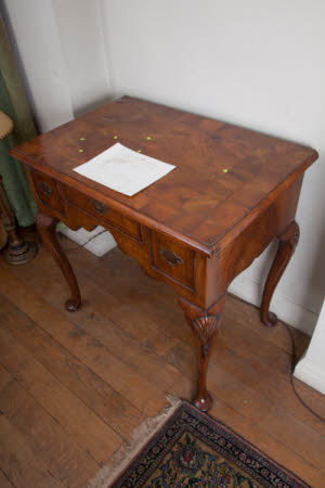 Nuffield Place © National Trust / Catherine Hadler