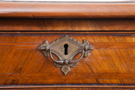 Nuffield Place © National Trust / Catherine Hadler