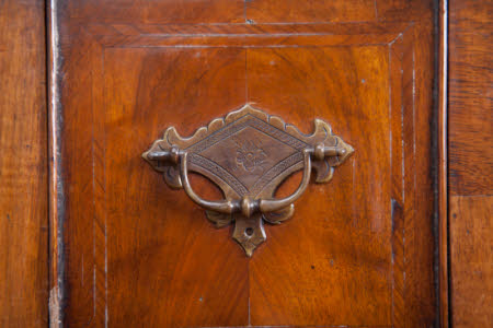 Nuffield Place © National Trust / Catherine Hadler