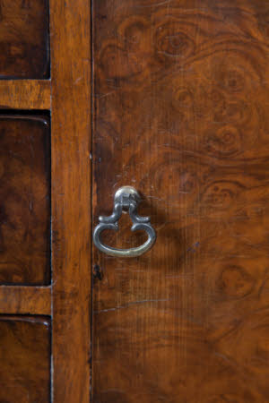 Nuffield Place © National Trust / Catherine Hadler