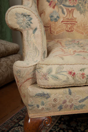 Nuffield Place © National Trust / Catherine Hadler