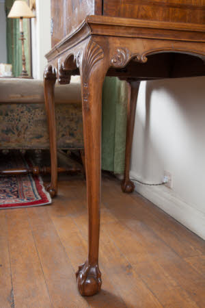 Nuffield Place © National Trust / Catherine Hadler