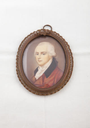 Benjamin Disraeli, 1st Earl of Beaconsfield (1804-1881)