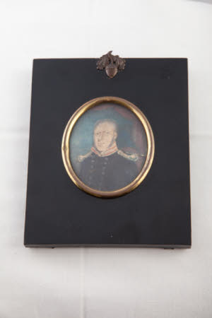 Naval Gentleman