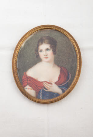Pauline Bonaparte (1780-1825)