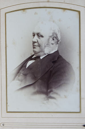 Mr Parkin