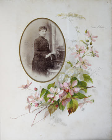 Miss RHhodes