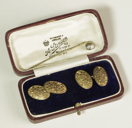 Mr Straw&#39;s House &#169; National Trust / Mike Kennedy