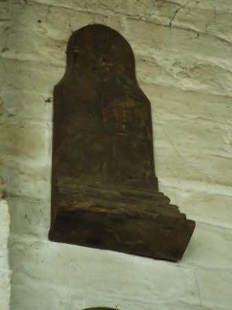 Moulding pattern