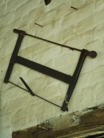 Bow saw
