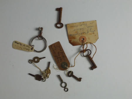 Keys