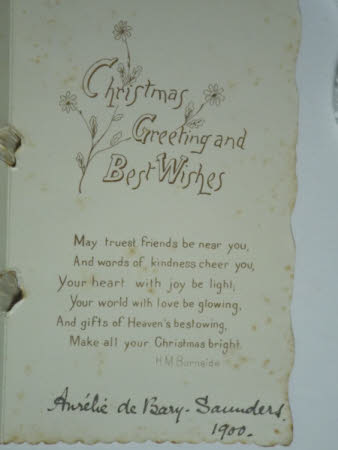 Erddig © National Trust / Erddig Photography Team