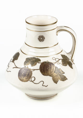 Washstand jug