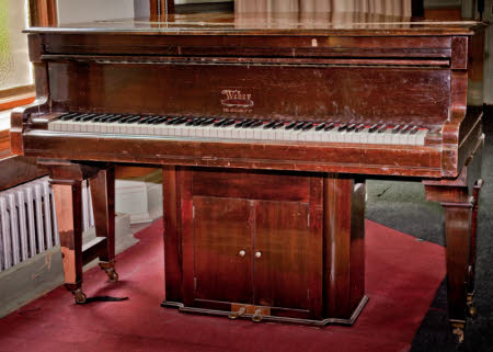 Tatton Park ©Tatton Park / Cheshire East Council / Peter Spooner