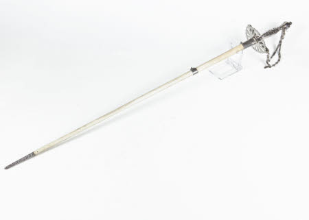 Rapier