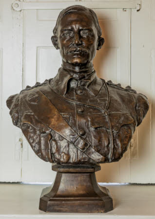 Arnold Allen Cecil Keppel, 8th Earl of Albermarle (1858-1942)