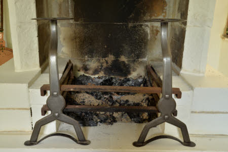 Donald Gimson © National Trust Images/ Susan Guy Photography