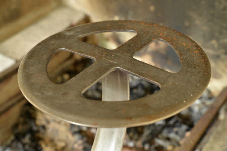 Donald Gimson © National Trust Images/ Susan Guy Photography