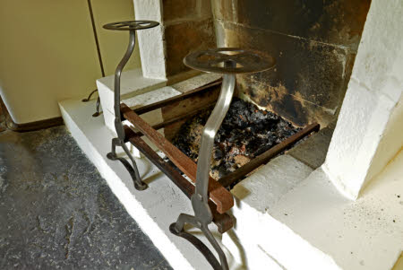 Donald Gimson © National Trust Images/ Susan Guy Photography