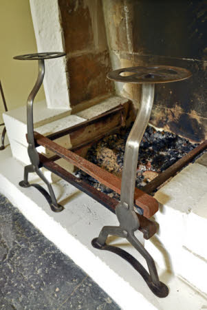 Donald Gimson © National Trust Images/ Susan Guy Photography