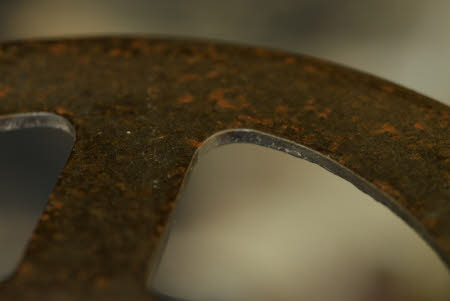 Donald Gimson © National Trust Images/ Susan Guy Photography