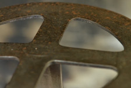 Donald Gimson © National Trust Images / Susan Guy Photography