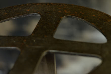 Donald Gimson © National Trust Images/ Susan Guy Photography