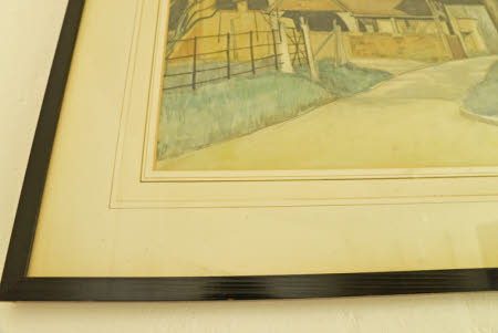 Donald Gimson © National Trust Images/ Susan Guy Photography