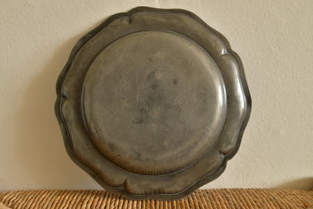 Donald Gimson © National Trust Images/ Susan Guy Photography