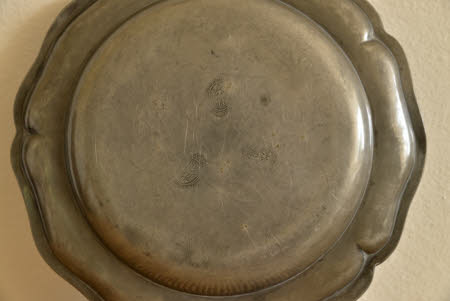 Donald Gimson © National Trust Images/ Susan Guy Photography