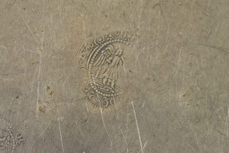 Donald Gimson © National Trust Images/ Susan Guy Photography